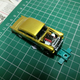 Illustration for article titled Some WIP Customs